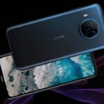 Nokia X100