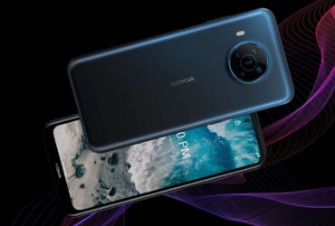 Nokia X100