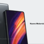 Nuevo Motorola Edge 30 Ultra