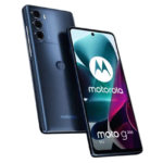 Especificaciones del Motorola Moto G200