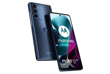 Especificaciones del Motorola Moto G200