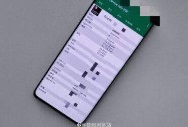 Nuevo Qualcomm Snapdragon 898