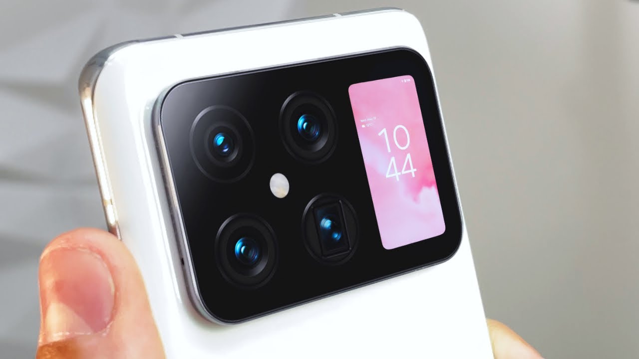 Nuevo Xiaomi 12X