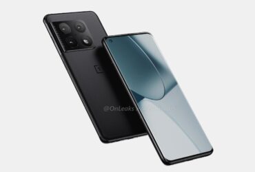 One Plus 10 Pro