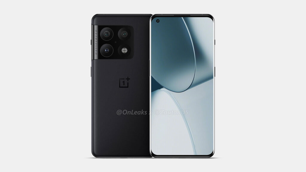 One Plus 10 Pro