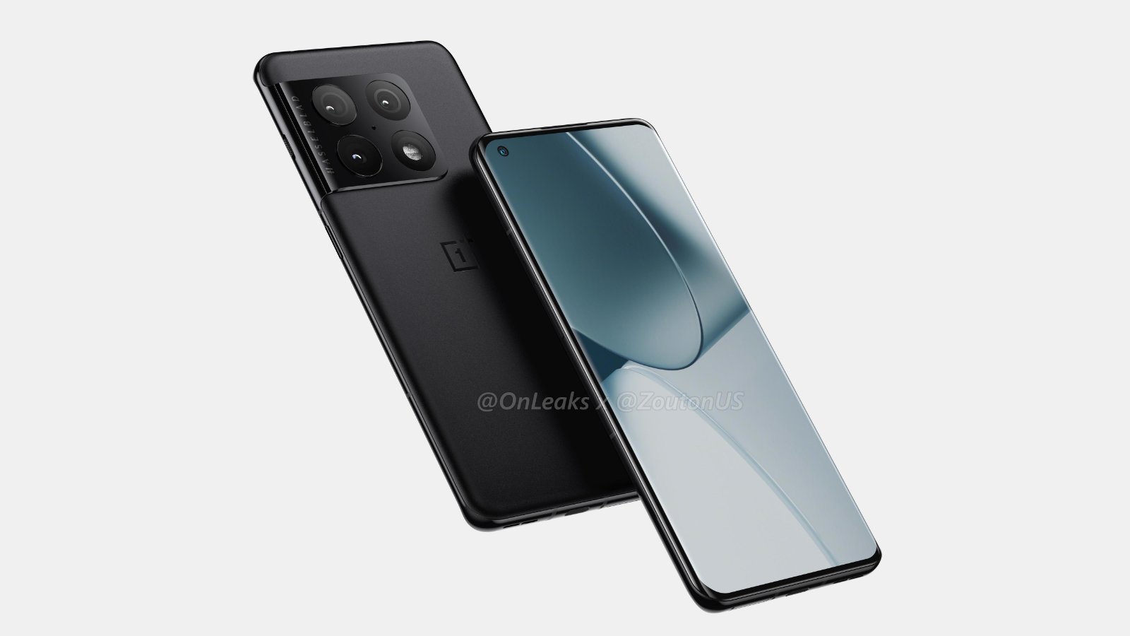 One Plus 10 Pro