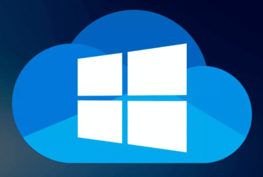 Microsoft OneDrive
