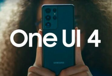 OneUI 4