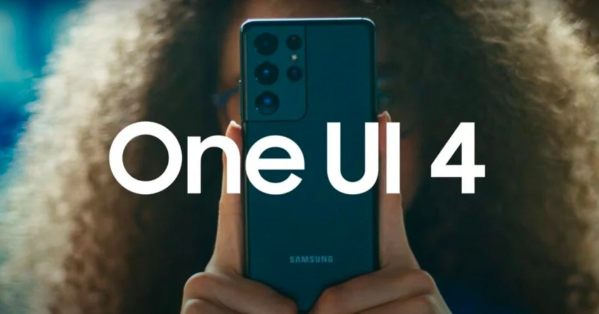 OneUI 4