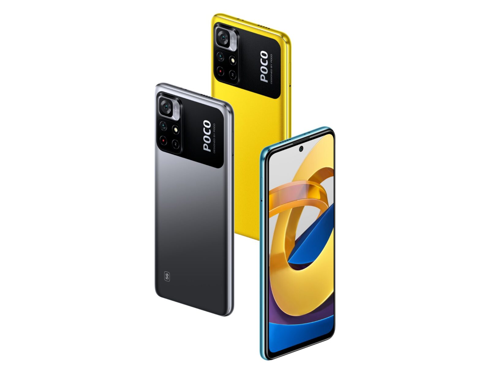 POCO M4 Pro 5G