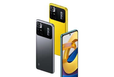 POCO M4 Pro 5G