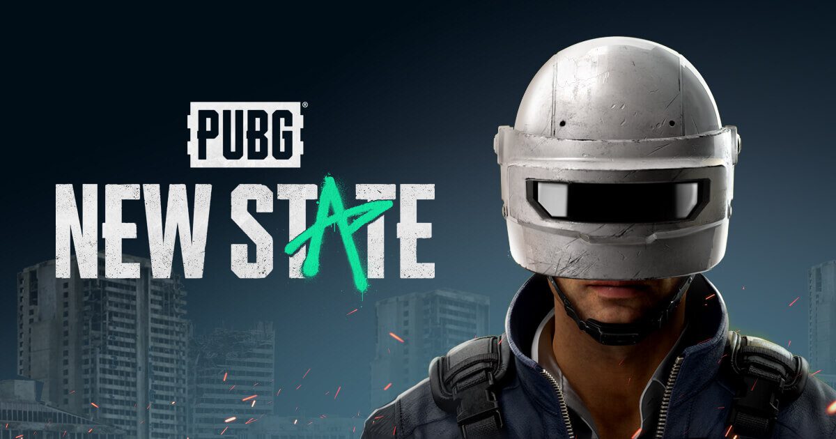 Requisitos para ejecutar PUBG New State