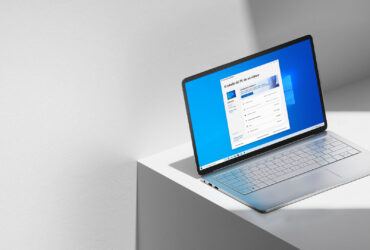 Problema al abrir aplicaciones en Windows 10 y Windows 11
