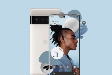 Problemas con el sensor de huellas del Google Pixel 6