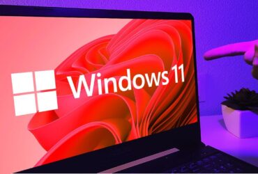 Problemas generalizados en Windows 11