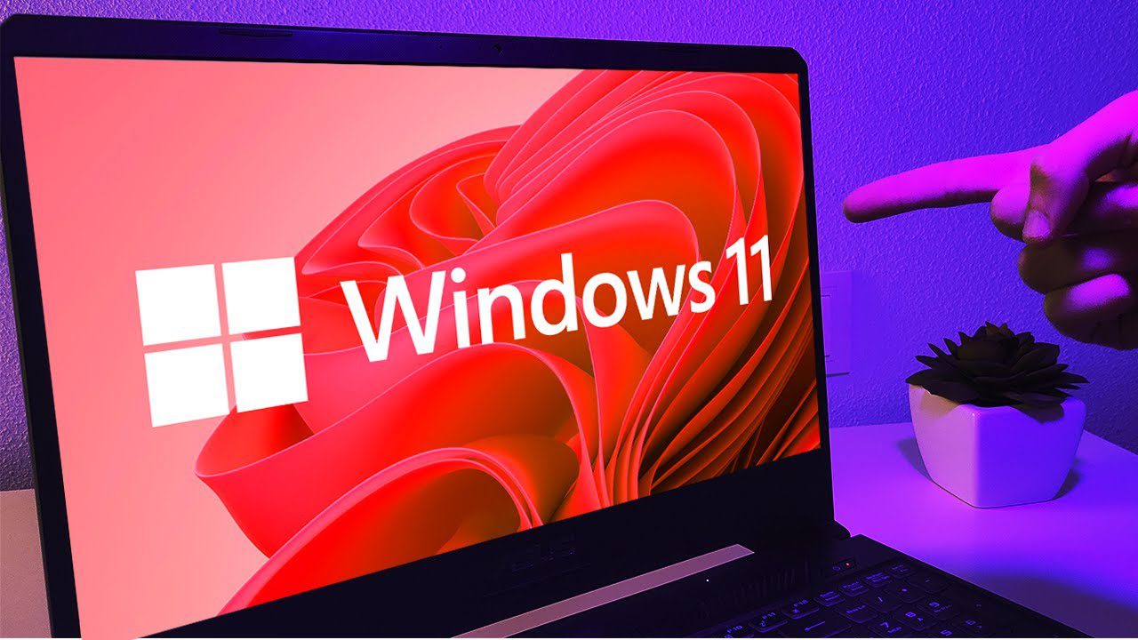 Problemas generalizados en Windows 11