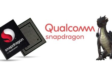 Qualcomm Snapdragon