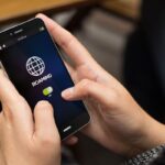 Qué es la itinerancia de datos