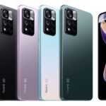 Redmi Note 11T 5G