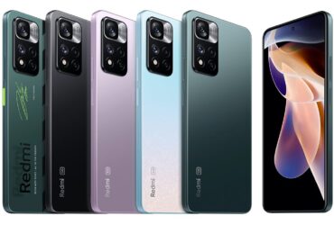 Redmi Note 11T 5G