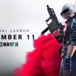 Requisitos para ejecutar PUBG New State