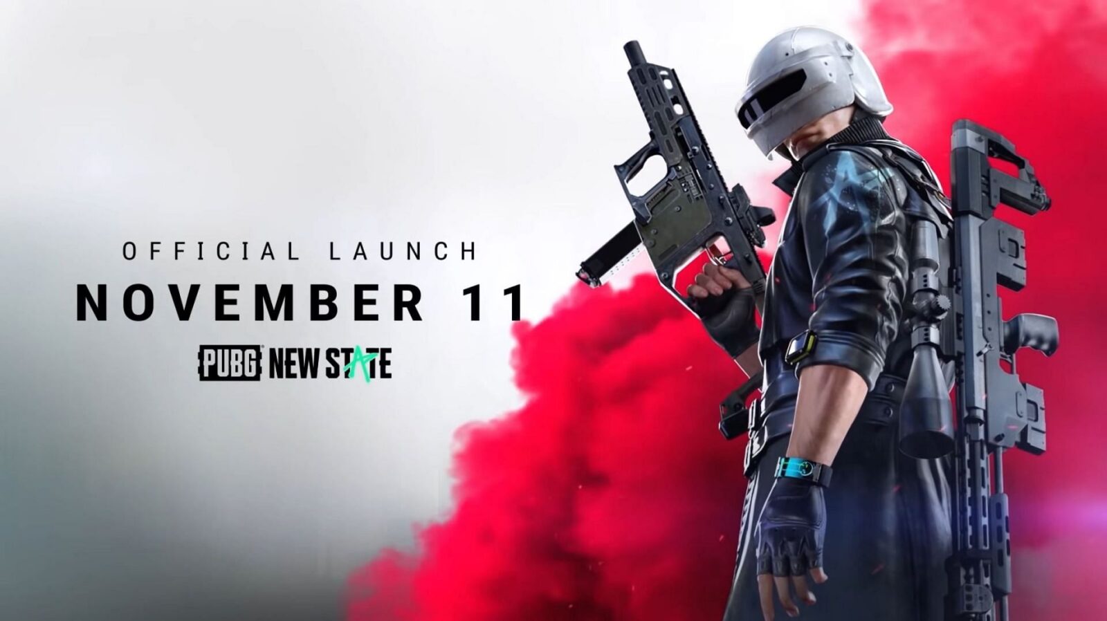 Requisitos para ejecutar PUBG New State