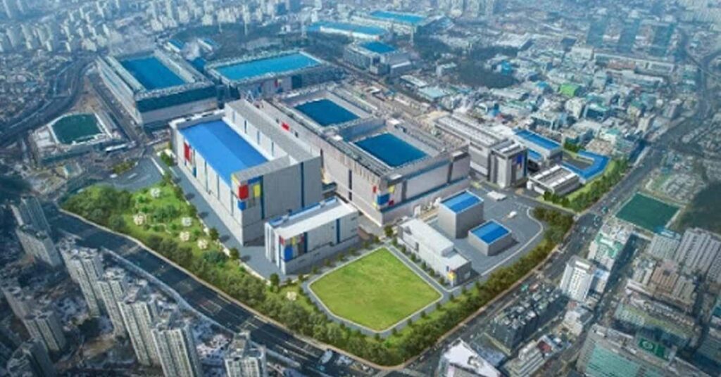 Samsung Electronics