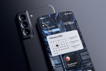 Samsung Galaxy S22