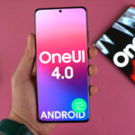 Samsung actualiza la serie Galaxy S21 a Android 12