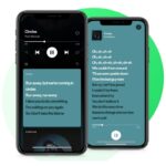 Spotify en Android