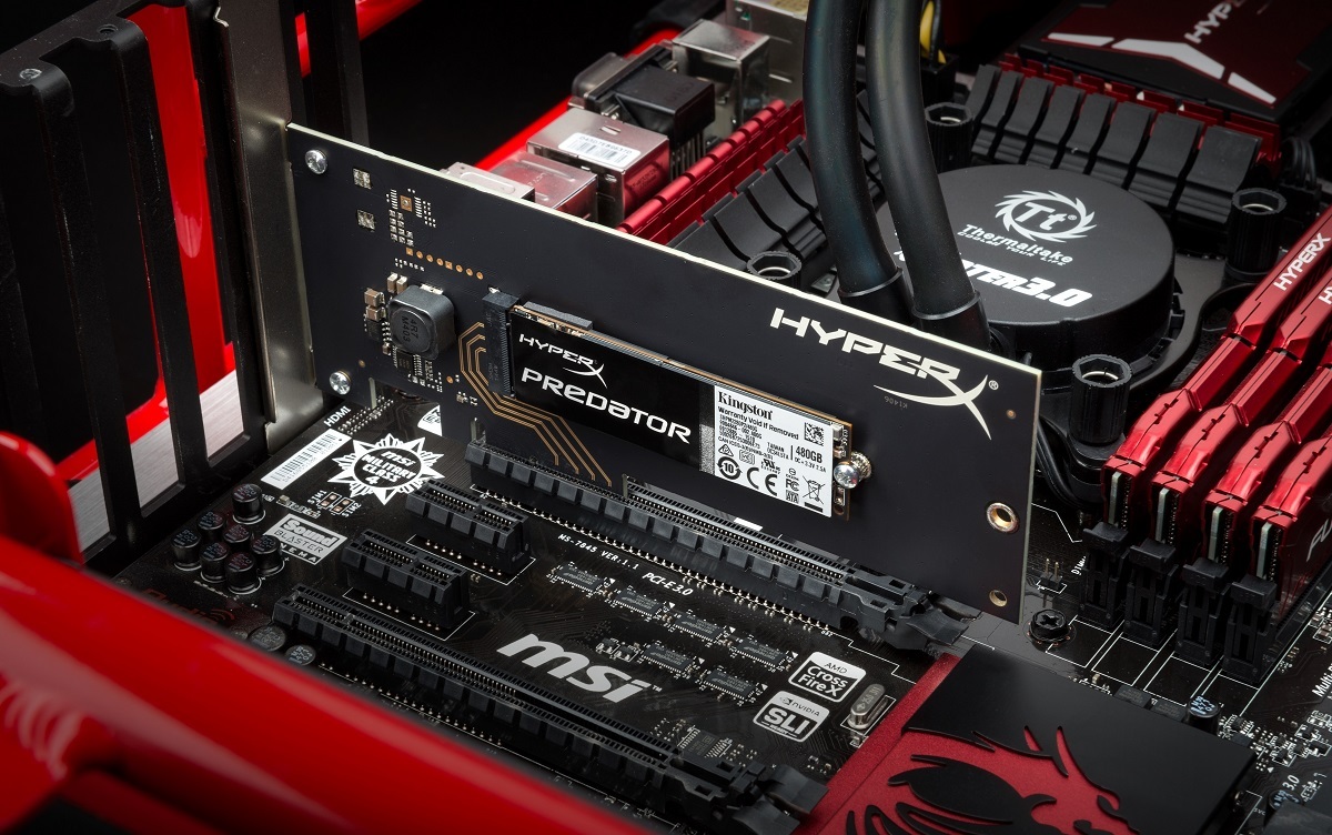 SSD SATA Vs Disco NVMe