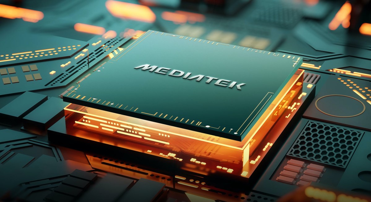 Vulnerabilidad en los procesadores MediaTek