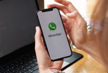 WhatsApp comunidades