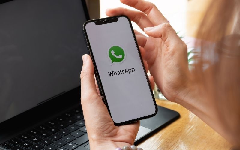 WhatsApp comunidades
