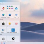 Windows 10 21H1