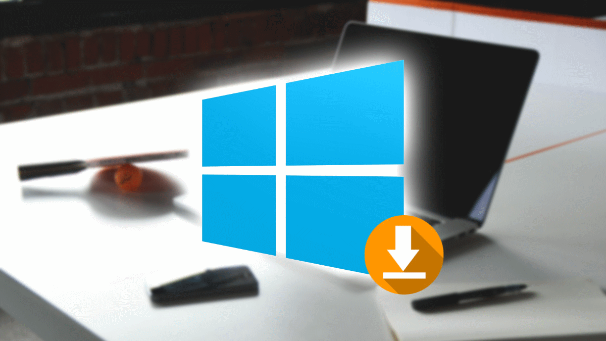 Windows 10 21H2