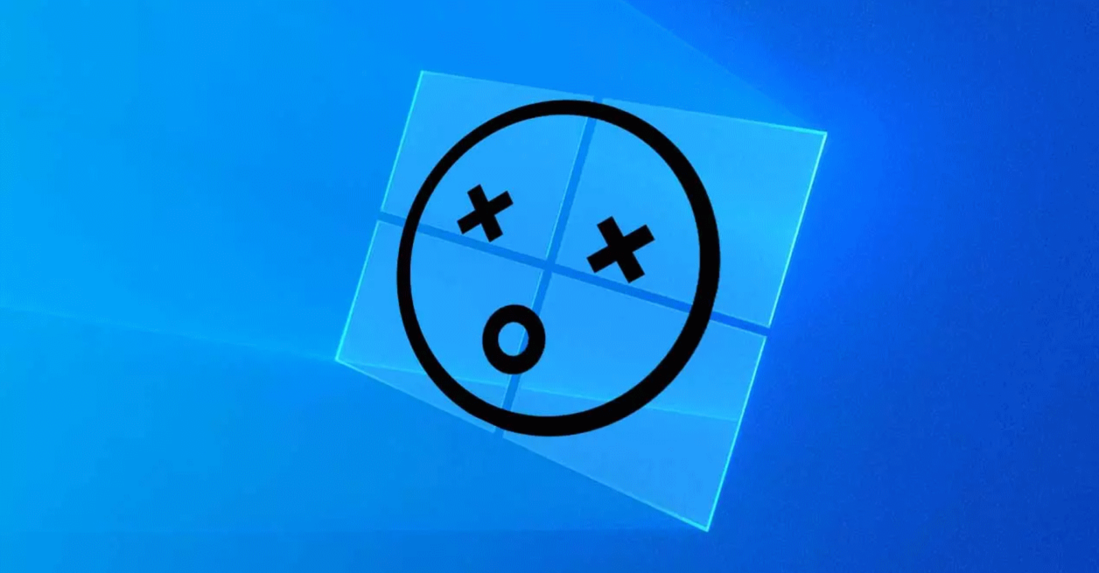 Windows 10 21H2