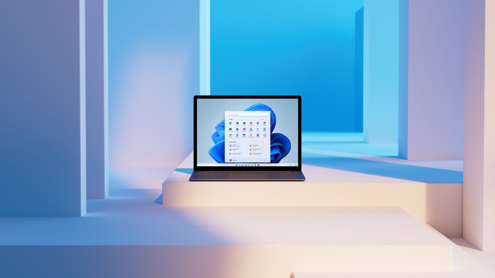 Microsoft acusada por la UE