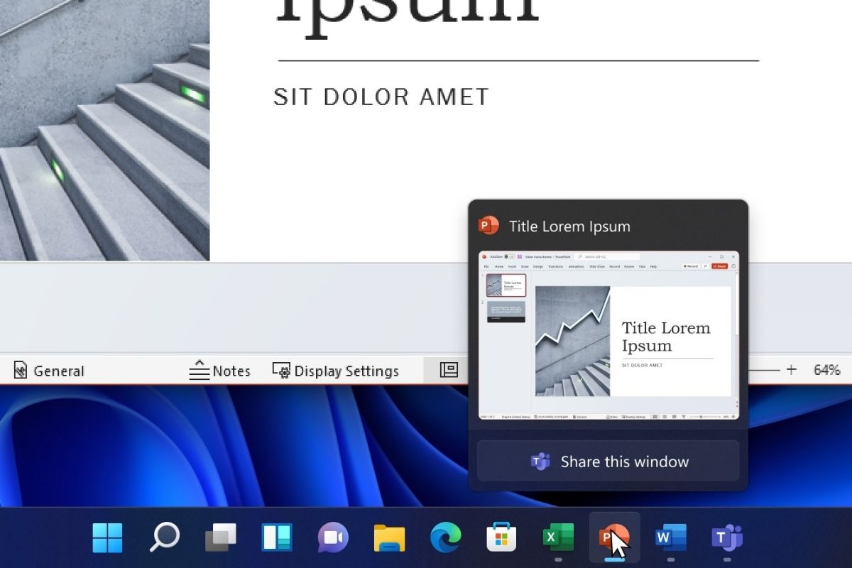 Windows 11 Build 22499