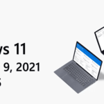 Windows 11 KB5007215