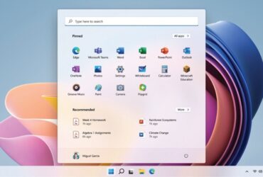 Microsoft anuncia Windows 11 SE