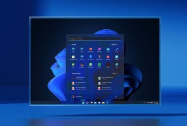 Windows 11 crea miles de carpetas en Win32