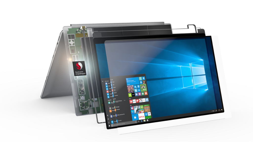 Windows en ARM