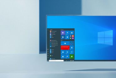 Ya disponible Windows 10 21H1