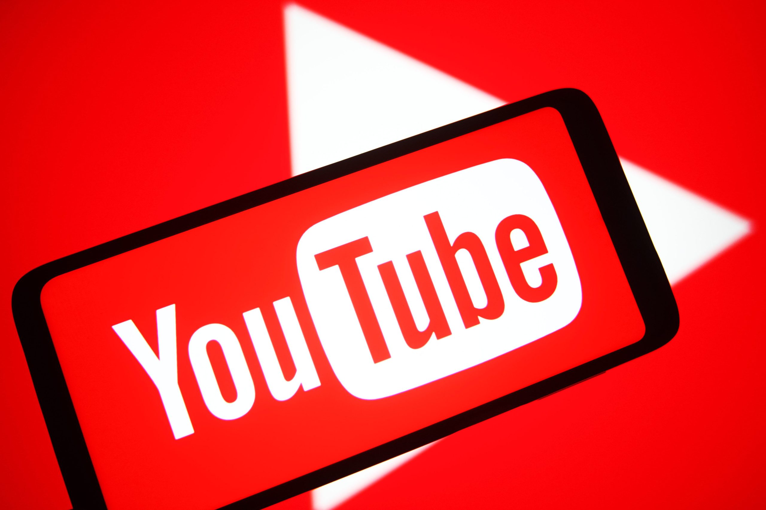 YouTube elimina el número de "No me gusta"