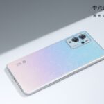 ZTE Voyage 20 Pro 5G