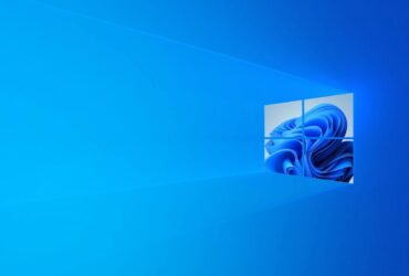 Actualización de Windows 10 y 11