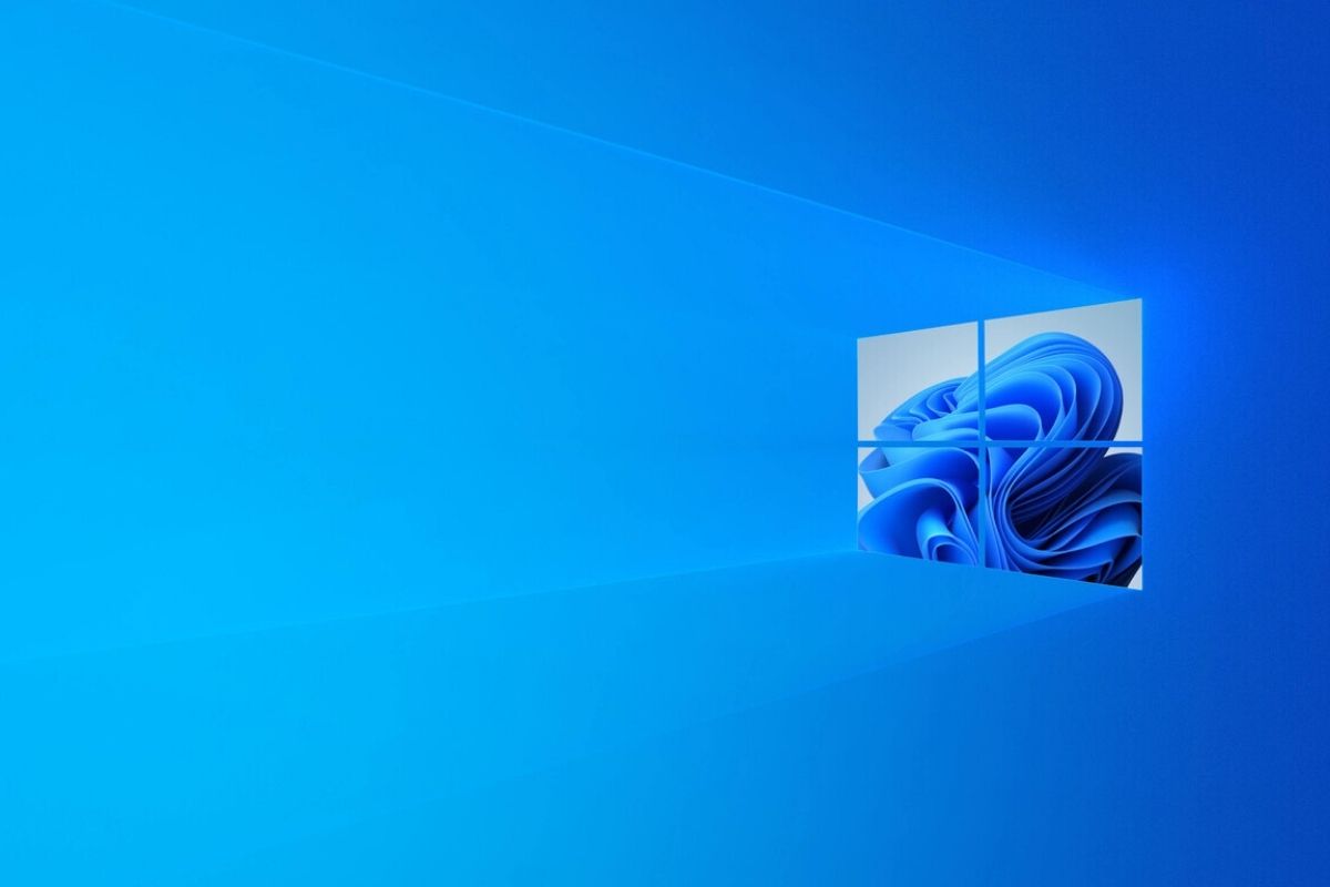 Actualización de Windows 10 y 11