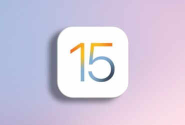 iOS 15.2