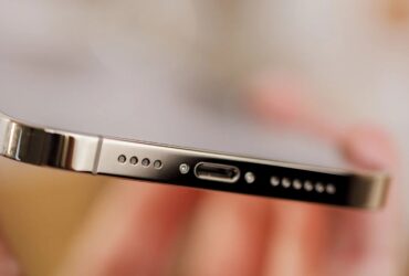 iPhone 12 Pro